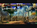 高田馬場ミカド GGXｒｄ 4月10日 木曜  固定２ON大会 その2