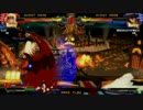 高田馬場ミカド GGXｒｄ 4月10日 木曜  固定２ON大会 その3