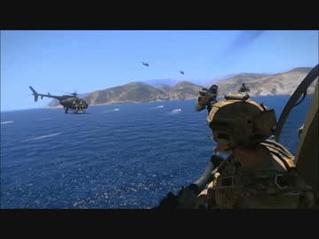 第一次淫夢紛争 ~予告編~