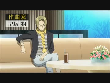 Wake Up Girls きれいな早坂さん ニコニコ動画