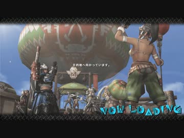 【MHF-GG】 G級ミラバルカン