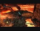 【ダークソウル2】死亡、篝火無しクリア 2周目【Part10】
