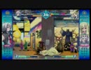 【AH3LM】　二様（ZE）VS虹のかけら（AN）　第一回フリプガチその１