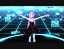 【PDA FT】初音ミクの激唱【巡音ルカ：アムール】PV