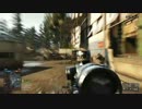 【PS4】新兵が猛者を目指してチームデスマッチ♯8【BF4】