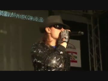 [超演奏してみた]サムライ・オブ・ロック[超会議3]1/3