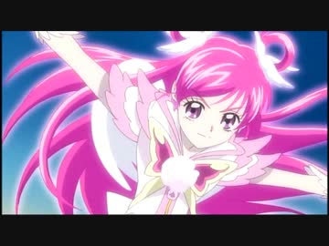 【プリキュアMAD】希望のリドル