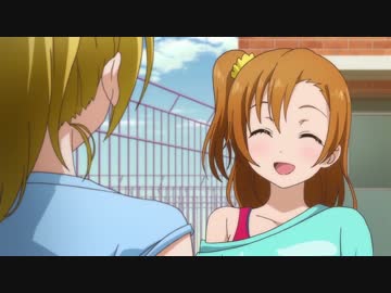 【ACMAD】アーマードコアライブ！ストーリー08【ラブライブ】