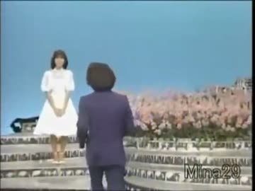 聖子さんメドレー＆北酒場.wmv