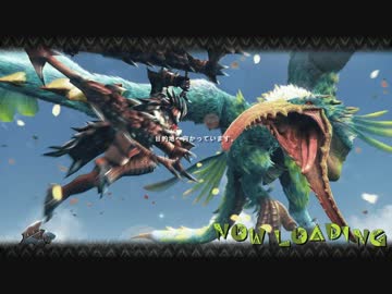 【MHF-GG】ミラバルカン　Lv323【極限征伐戦】