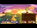 続・見せ付けろ団結力！星のカービィWii実況プレイ(EXモード) part8