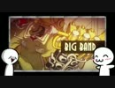 【実況】 Skullgirls #６ 【対戦】
