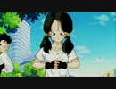 【ドラゴンボール改】ビーデル（CV：水橋かおり）