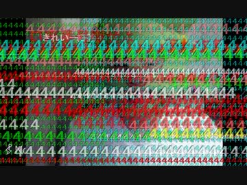 20140430暗黒放送 復帰！ミドリアン助川の正義のラジオジャンデルジャ 2/4