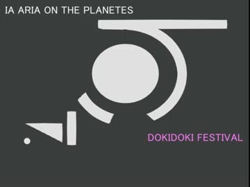 【ドキフェス】４月が終わりIAちゃんから一言【IA】
