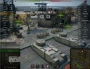【ゆっくり実況】 英国紳士になりたいnoob Part.9 【WoT】