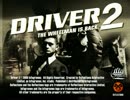 Driver 2 日本語字幕 シカゴ編-1