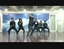 EXO おじいさんの11ヶ月 history ver.