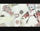 【東方ＭＭＤ】メルト【ミニスカレミリア】