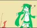【初音ミク】 ありふれた雑音 【オリジナル】