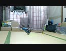 とっても元気な室内用ラジコンヘリ