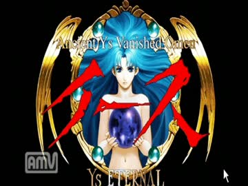サトリンのチャレンジ実況プレイ「イース　クロニクル」Part1