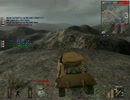 BF1942 FHSW カセリーヌ峠 連合側　後半　2013/12/30