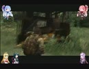 VOICEROID実況「THE LAST OF US」 2day-前編-