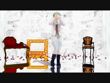 藍ちゃんでGIFT