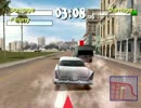 Driver 2 日本語字幕 ハバナ編-1