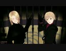 【APヘタリアMMD】ドーヴァー組でwomanizer