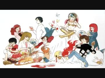 パジャマ・じゃまだ！（リッツ）