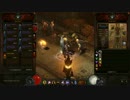 DiabloIIIはじめてのハードコア　生配信アーカイヴPart28