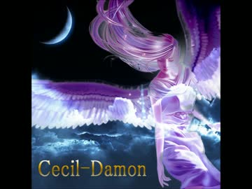 【NNI】Cecil-Damon【オリジナル】