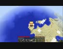 クリーパー好きのマインクラフト！Part４～ピラミッドがあった～