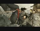 トゥームレイダー(2013)をスキル取得禁止+武器強化禁止プレイ 7