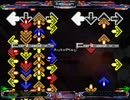 [stepmania] BRYNHILDR IN THE DARKNESS -Ver.EJECTED- (:3[激14]