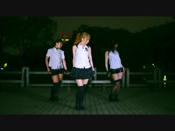 【MiMiC】Lamb.【踊ってみた】