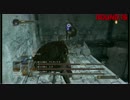 【ダークソウル2】盾？HP振り？覇者には不要です。【初見実況】17-2