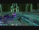 【PSO2】テオドール戦【法撃防御カチ勢】