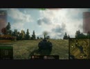 【WoT：Type 98 Ke-Ni】ゆっくり実況でおくる戦車戦Part57 byアラモンド