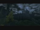【OBLIVION】脳筋？戦士放浪記　その４