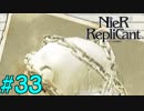 【実況】兄妹愛溢れるゲームをプレイ【ニーアレプリカント】part33