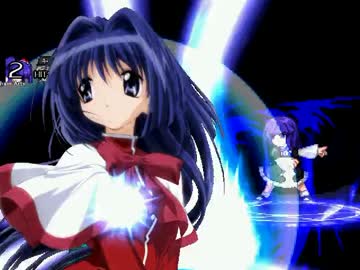 【MUGEN】筐体クラッシャーズ集合！台パンシングルランセレバトル PART62