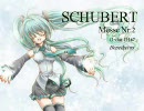 【初音ミク】シューベルト ミサ曲第2番 ト長調より5.Benedictus