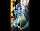 109 原曲 【風神録 Stage3】 『神々が恋した幻想郷』再うｐ