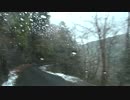 国道425号線　龍神→牛廻越　#7