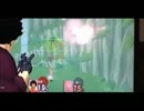 スマブラX　もしもMR.サタンが世界を救ったら