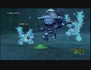 【DQX】2014年春イベント前編ボス（バブルスライムソロ）