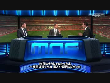 【ネビルキャラ解説】第36節パート①リバプール対チェルシー